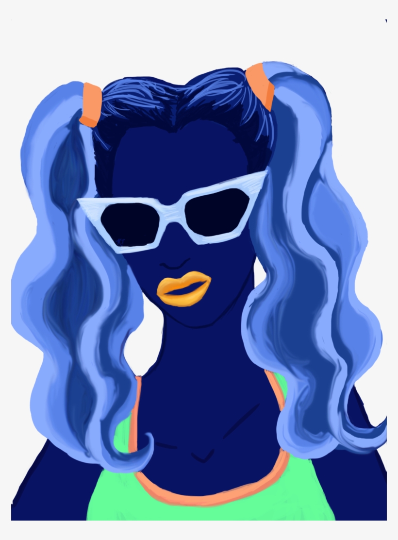 Beyonce - Beyonce Blow Png, transparent png download