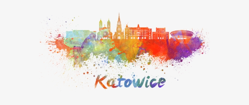 Bleed Area May Not Be Visible - Watercolor Painting, transparent png download