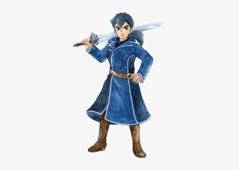 Roland Also Seems To Be Advising Evan During Their, transparent png download