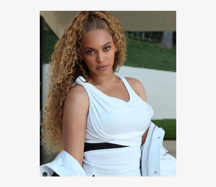 Curiously, This Announcement Came Nearly A Month After - Beyoncé Bought A Church, transparent png download