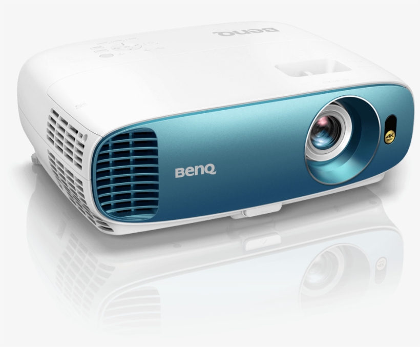Tk800 - Benq Projector Tk800, transparent png download