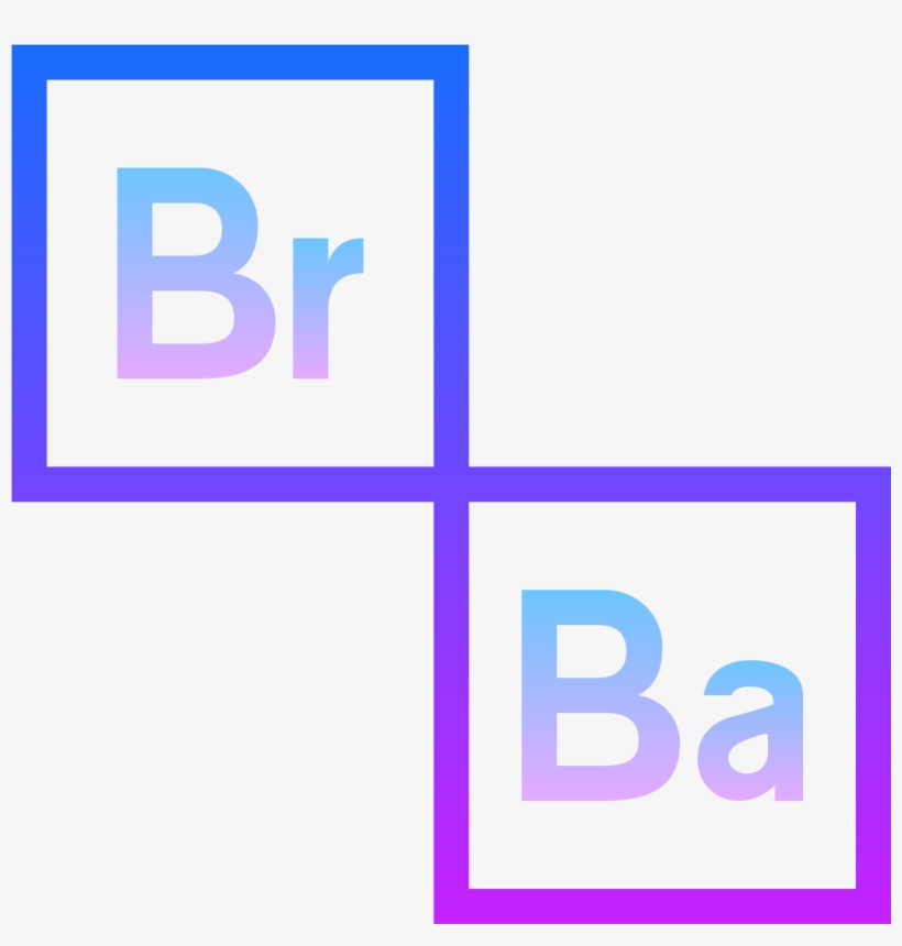 Breaking Bad Icon - Breaking Bad, transparent png download