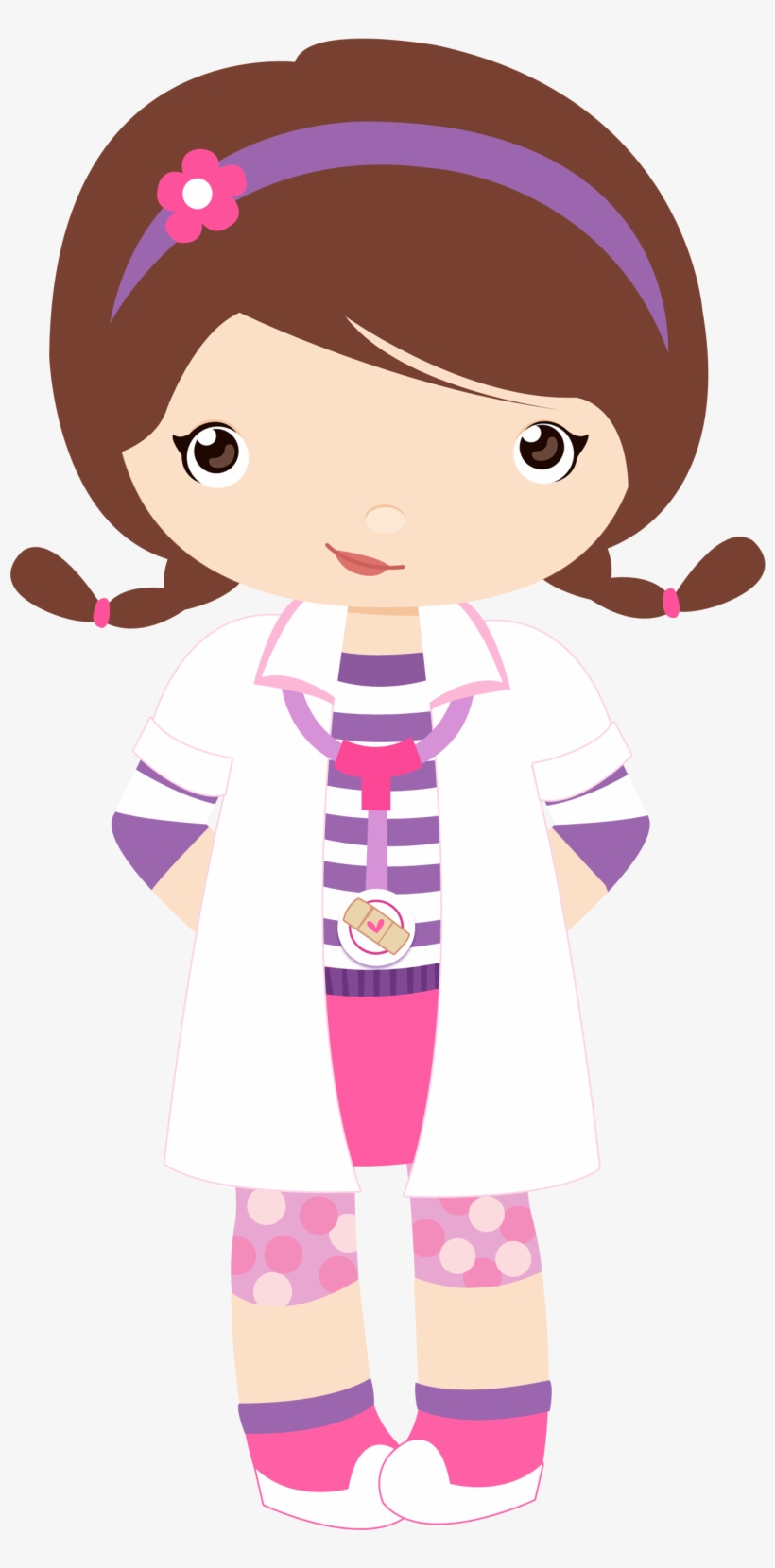 Pin By Liran S On Clipart - Girl Clipart Costume Png, transparent png download