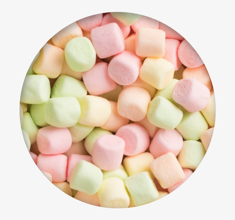 More Views - Marshmallow Png, transparent png download