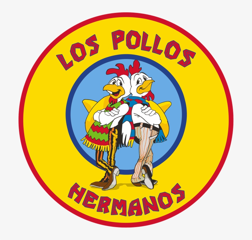 Los Pollos Hermanos Rug - Los Pollos Hermanos, transparent png download
