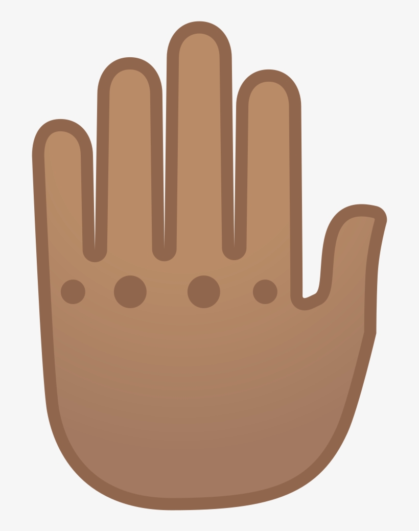 Download Svg Download Png - Thumb, transparent png download