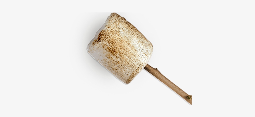 Graphic Freeuse Download Roasting Tips Campfire Marshmallows - Marshmallow On Stick Png, transparent png download
