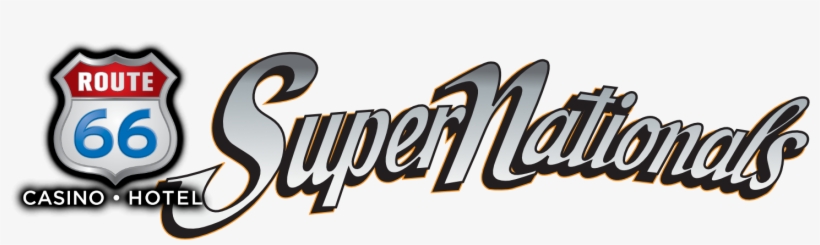 The Supernationals - Calligraphy, transparent png download