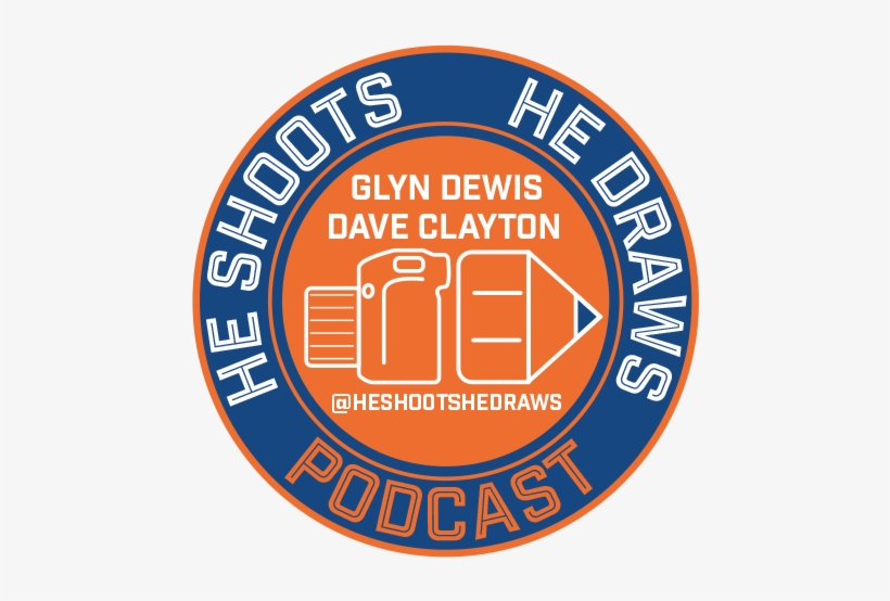 'breaking Bad' With Lenny Terenzi From Hey Monkey Design - Circle, transparent png download