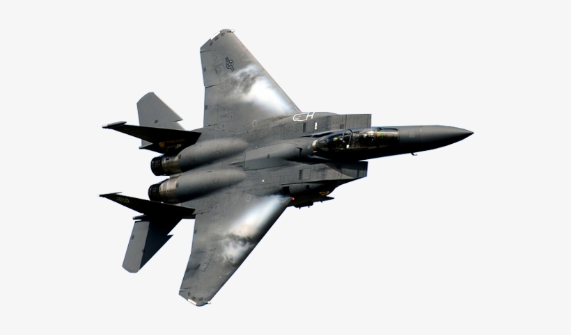 Air Force Jet Png - F 15 Super Sonic, transparent png download
