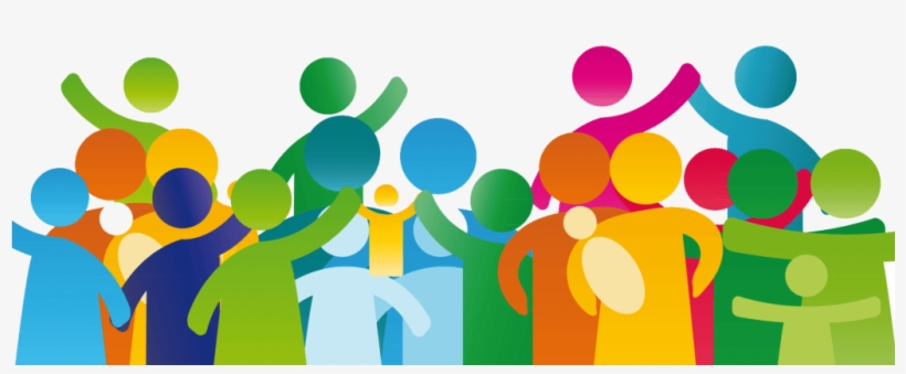 Community Free Download Png Photo - Active Citizen In Your Community, transparent png download