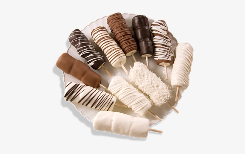Rocky Mountain Chocolate Marshmallow, transparent png download
