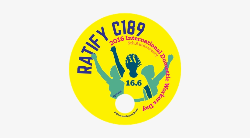 Eng Hand Fan 1 Back - Domestic Worker, transparent png download