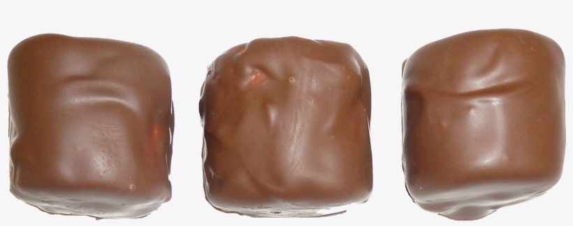 Chocolate Dipped Marshmallows - Chocolate Dipped Marshmallows Png, transparent png download