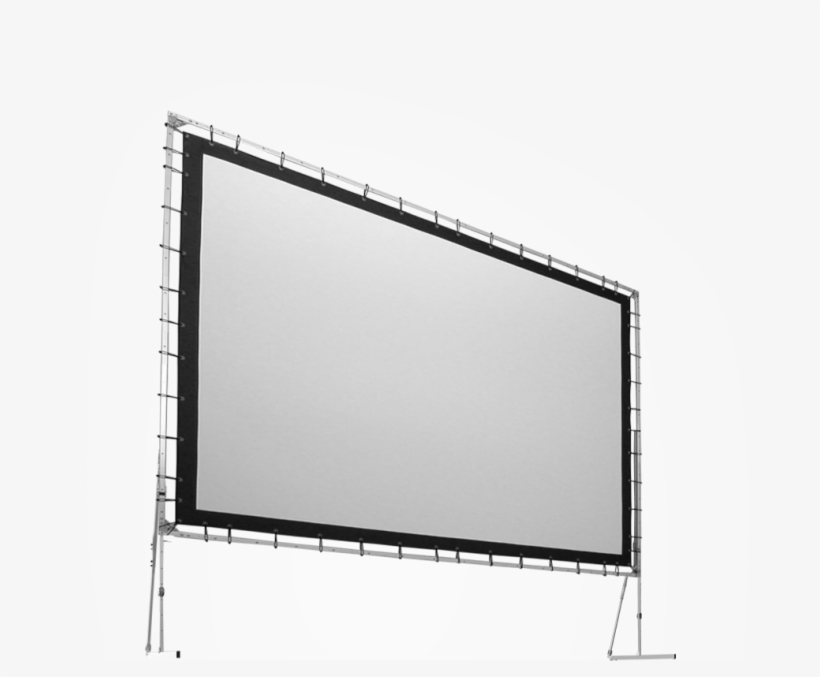 Professional Projection Surfaces For Professional Structures - Universal Audio Vision, transparent png download