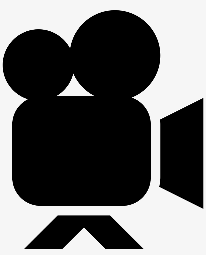 Projecteur De Film Icon - Film Projector Icon Png, transparent png download