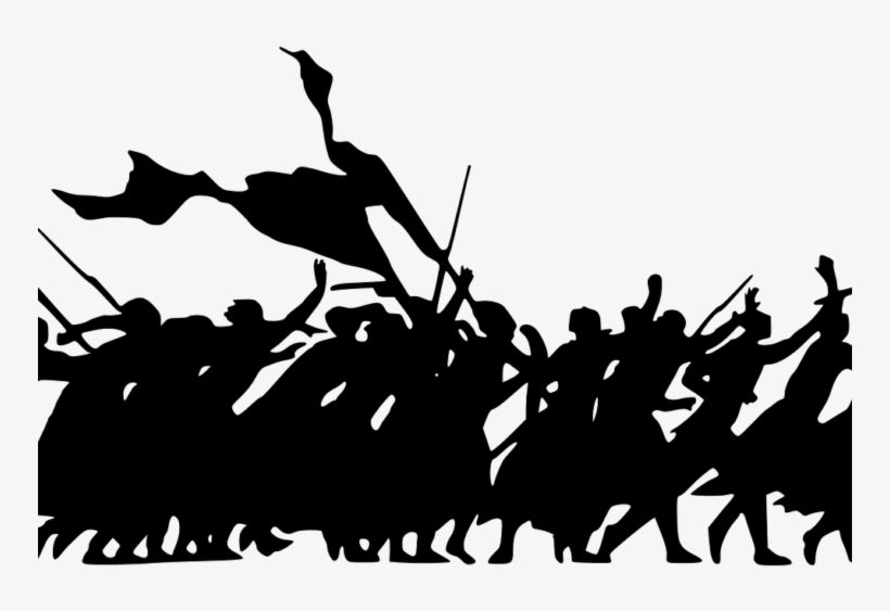 A Congregational Prayer For Churches After Charlottesville - Many People Died In The Omaha Riot, transparent png download