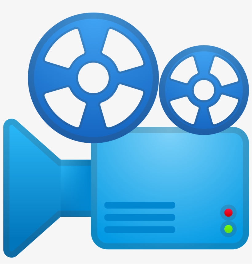 Download Svg Download Png - Emoticon De Cine, transparent png download