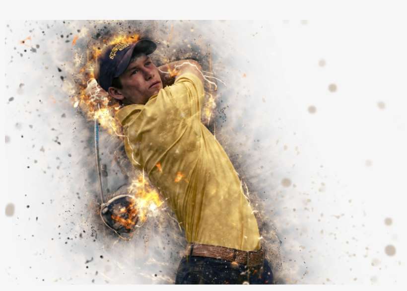 Golf Tee Club - Alexander-tharpe Fund, transparent png download