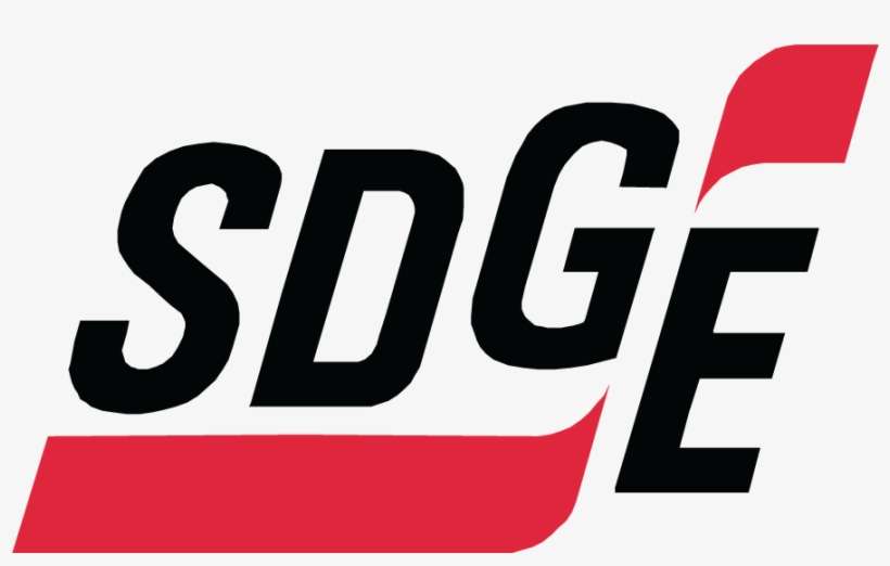 San Diego Gas & Electric, transparent png download