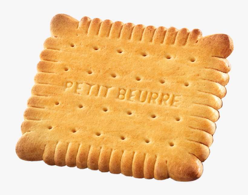 Petit Biscuit Png - Petit Beurre Png, transparent png download