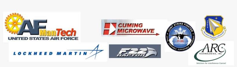 Seal Extrusion Development And Demonstration - F-35 Lightning Ii Yard Sign, transparent png download