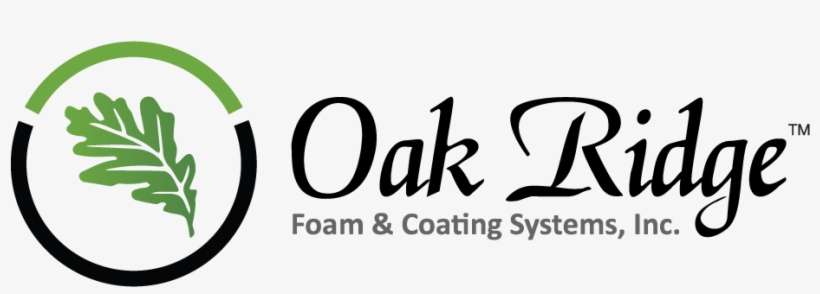 Oak Ridge Foam & Coating Systems - Foam, transparent png download