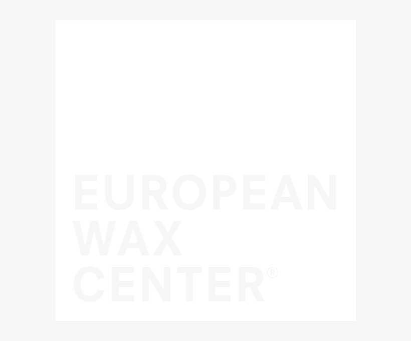 European Wax Center Logo - Non Woven Small Shopper Bag W/ 1 Color Quantity(100), transparent png download