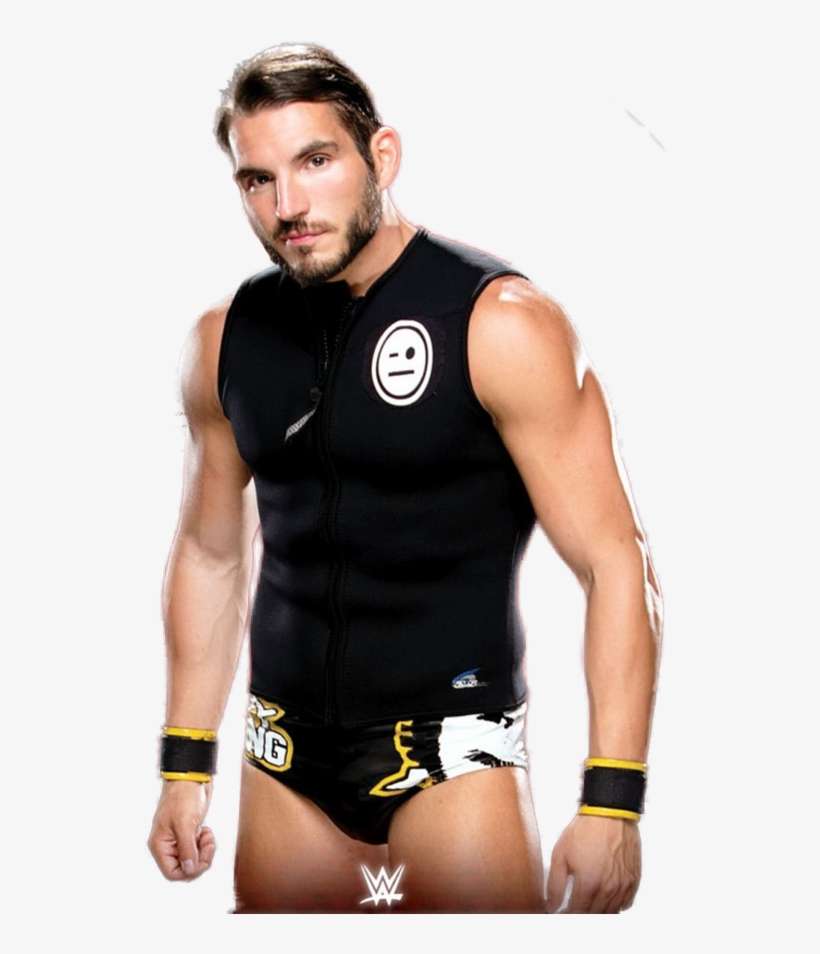 Johnny Gargano Png - Nxt Tag Team Championship, transparent png download