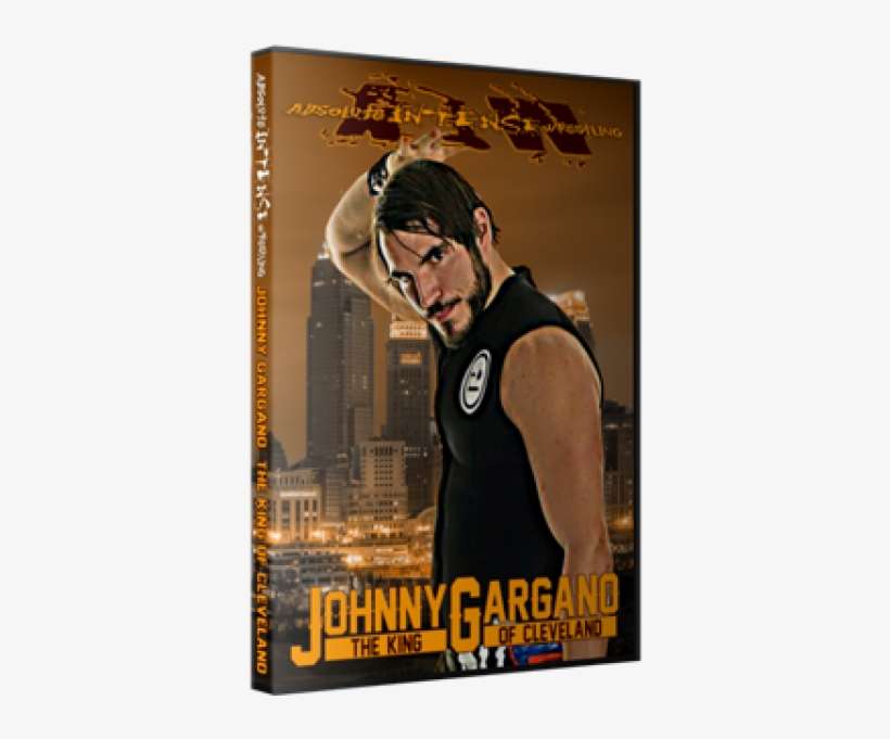 Tyler Black Vs Johnny Gargano, transparent png download