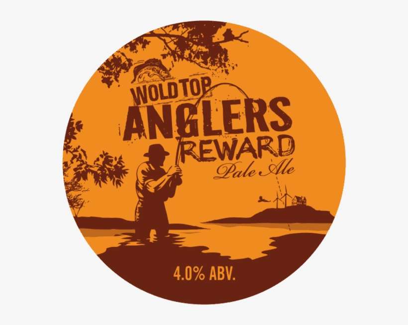 Core Bottled Beers - Wold Top Brewery, transparent png download