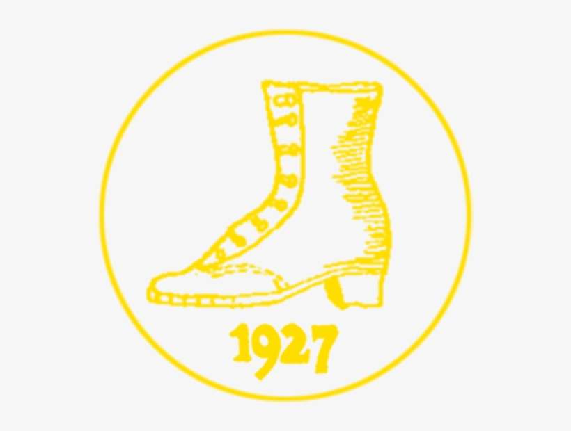 1927 Theatre Company Presents Golem - 1927 Theatre Logo, transparent png download