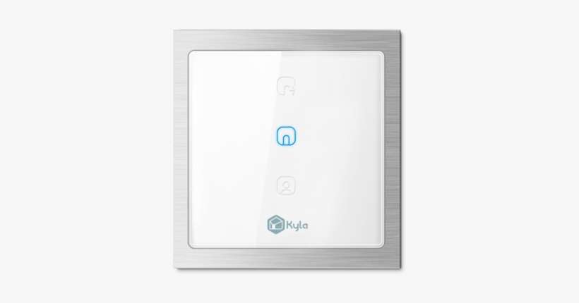 Smart Scene Switch - Huawei P10 Lite, transparent png download