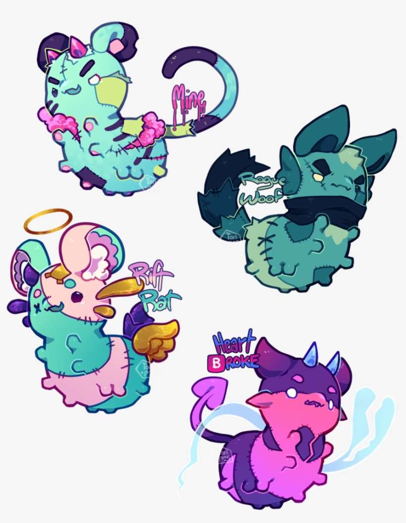 ☆tori ☆ @ Thank You Ohayocon On Twitter - Atlanta, transparent png download