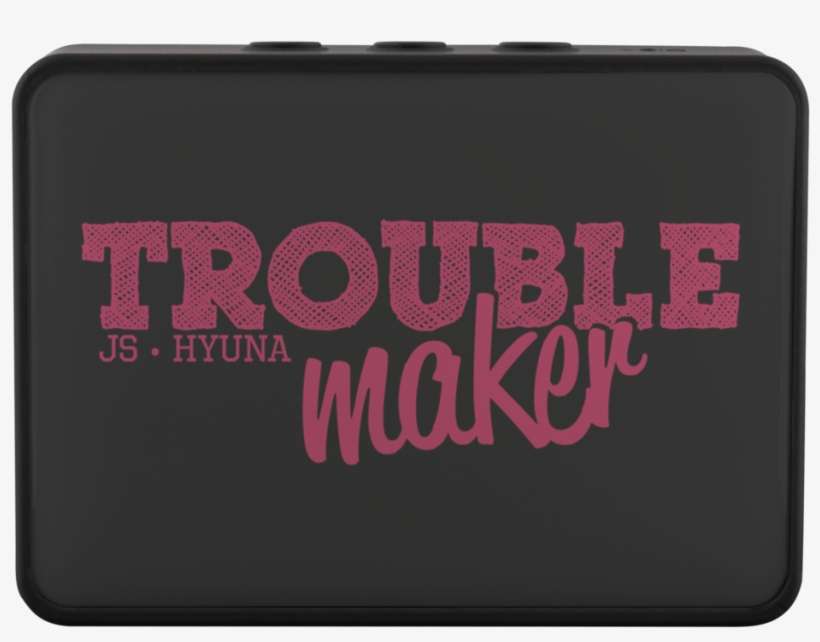 Trouble Maker Headphones - Fête De La Musique, transparent png download