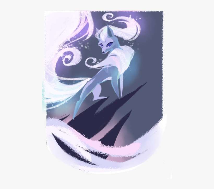 Yee Finished Them Love Those Cool Foxes <3 - Video Game, transparent png download