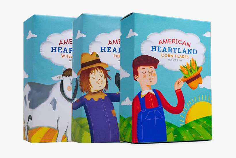 Using Farm Land Illustrations, We Have Provided A New, transparent png download