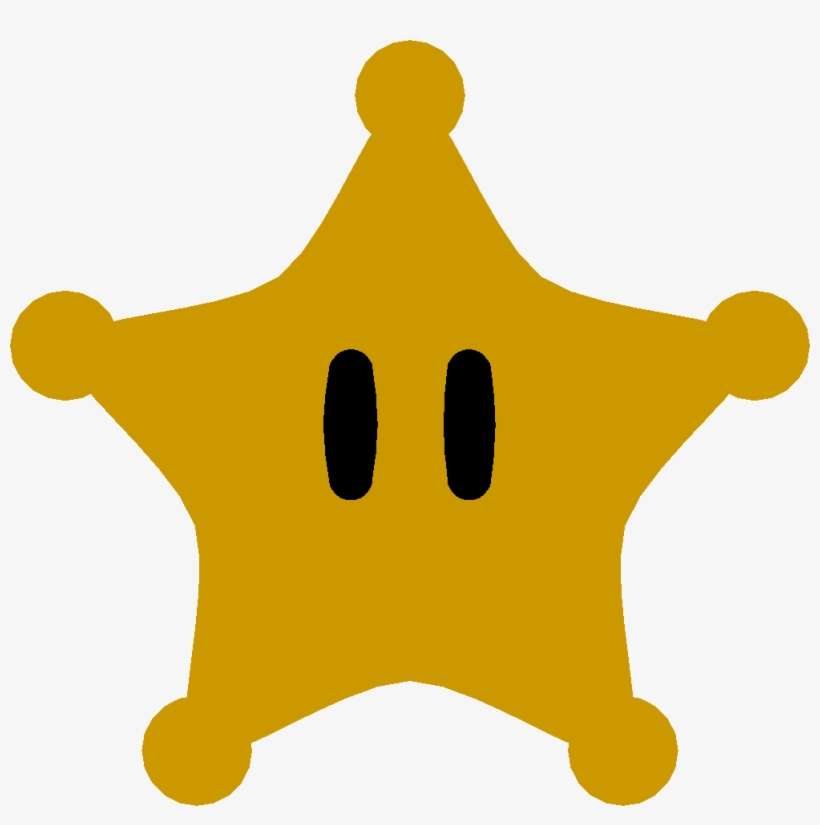 Super Mario Galaxy 3 - D-8 Organization For Economic Cooperation, transparent png download