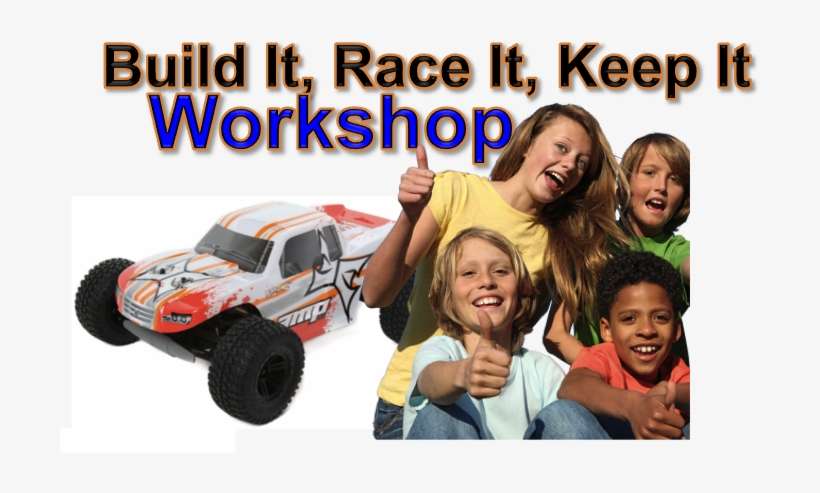 New To Rc And Want To Learn More Talk To Our Thh Staff - Ecx 1:10 Amp Monster Truck - Ready, transparent png download