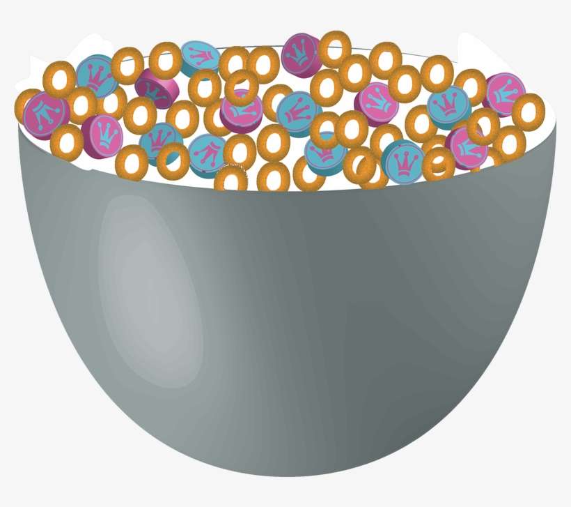 Box Courtny Adams Graphic - Circle, transparent png download