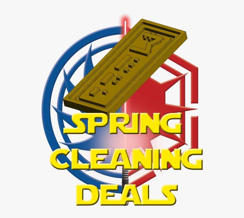 We Have Quite An Extensive List Of Items To Sell This - Plastic, transparent png download