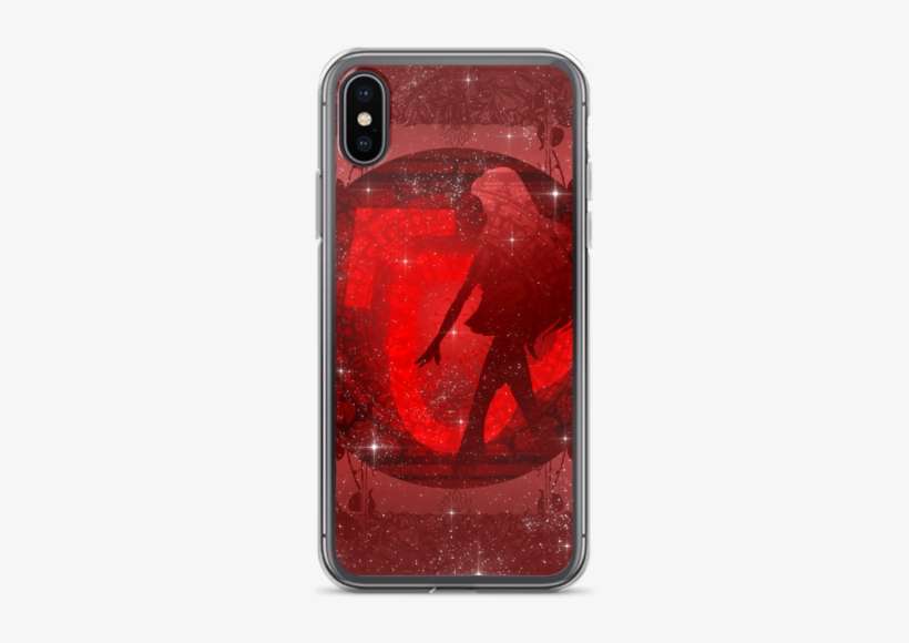 Sailor Mars Anime Kawaii Cute Phone Case, Iphone/apple - Mobile Phone Case, transparent png download