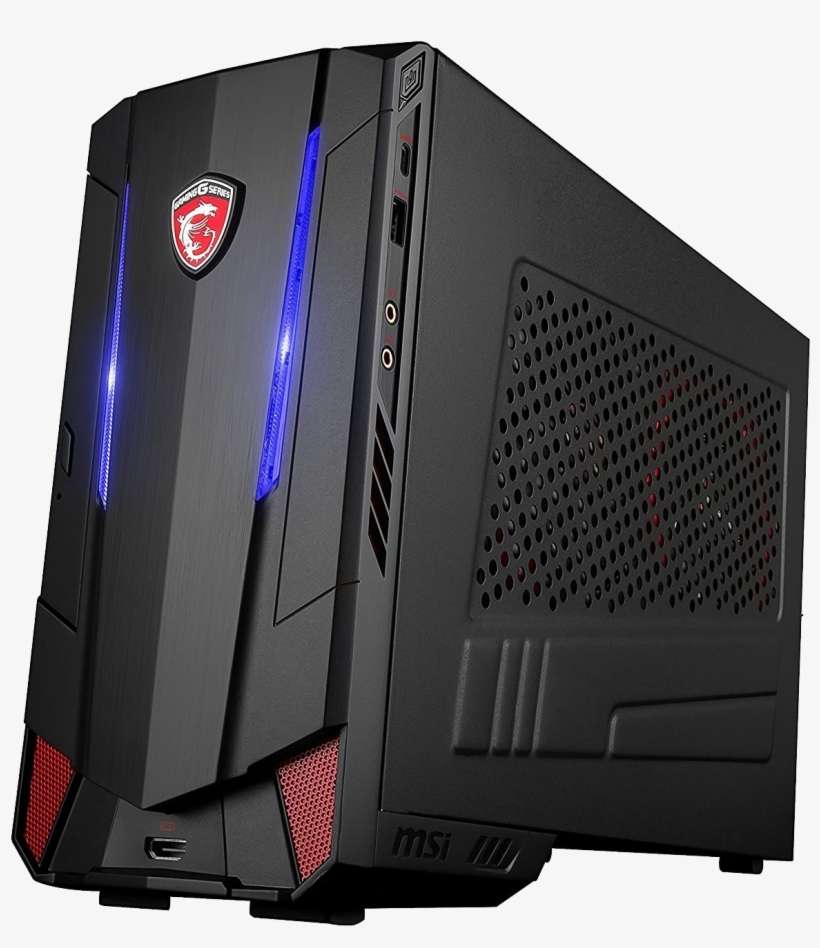 Msi Nightblade Mi3, transparent png download