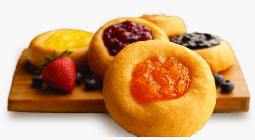 Order Online For Pick-up Or Delivery - Kolache Factory, transparent png download