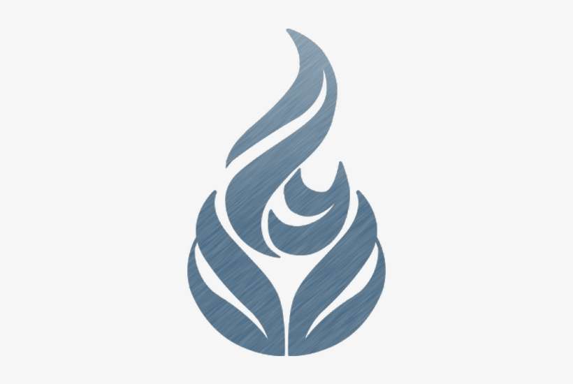 Matt Berger - Flame Graphic Design, transparent png download