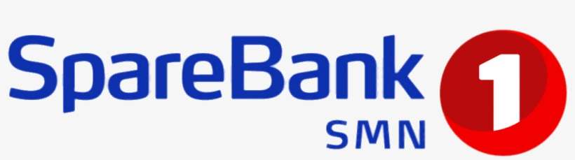 Sparebank Smn Logo - Glasgow Scotland With Style, transparent png download