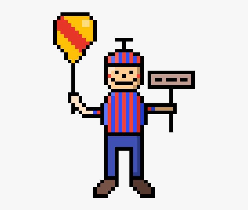 Balloon Boy - Balloon Boy Hoax, transparent png download