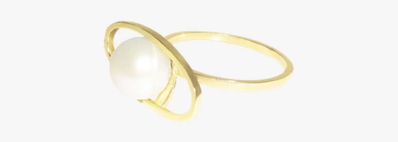 Orbit Ring - Pre-engagement Ring, transparent png download