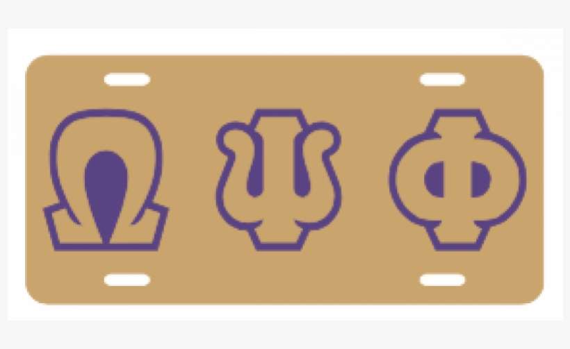 Omega Symbol With Lightning Bolt, transparent png download