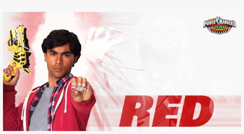 29 May - Power Rangers Dino Charge, transparent png download